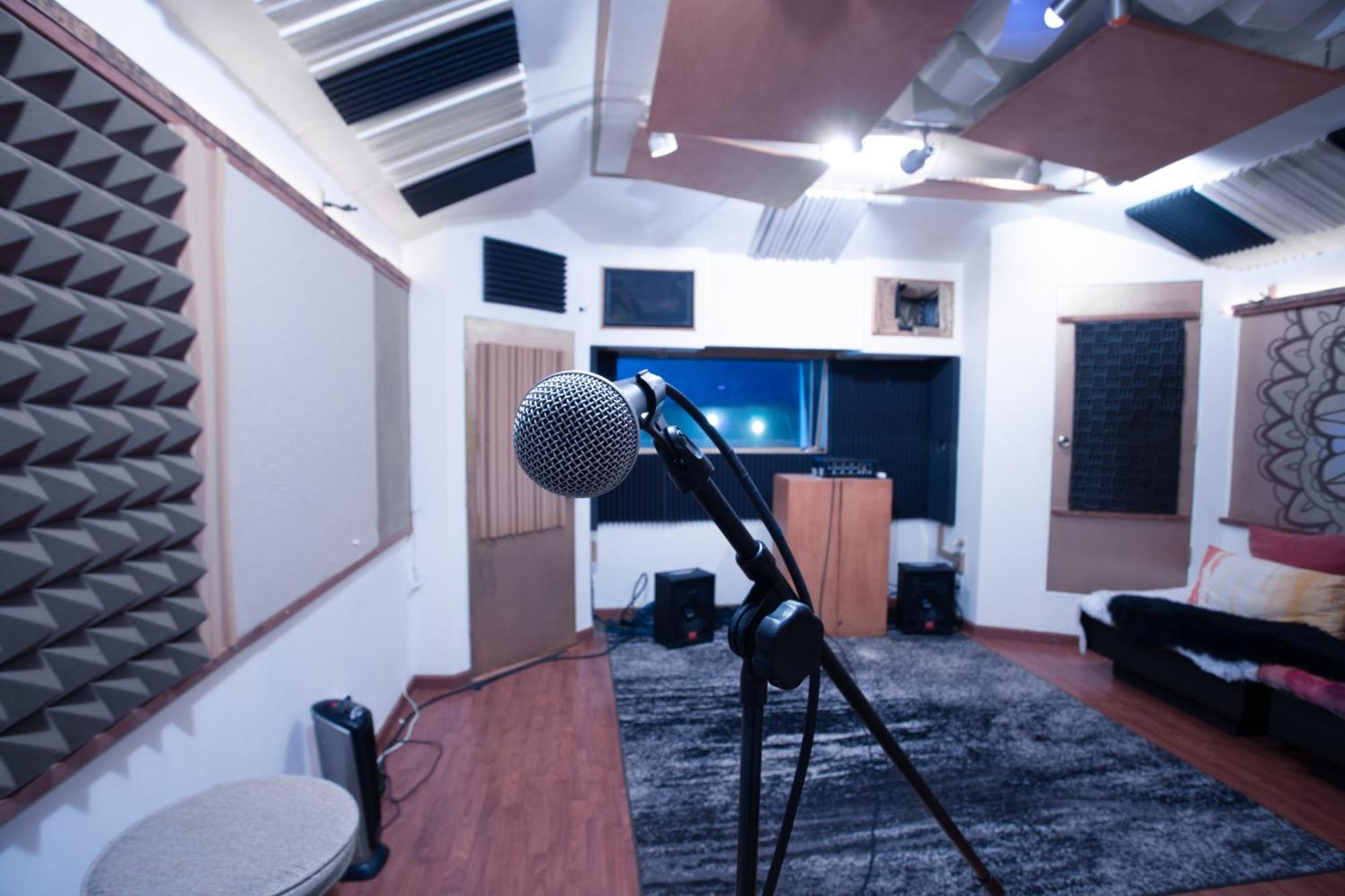 Oasis With Pool And Music Studio By Benvenu Los Angeles Zewnętrze zdjęcie