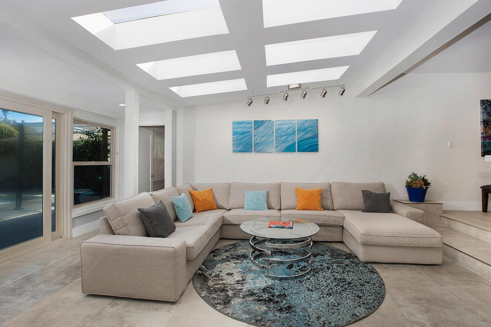 Oasis With Pool And Music Studio By Benvenu Los Angeles Zewnętrze zdjęcie