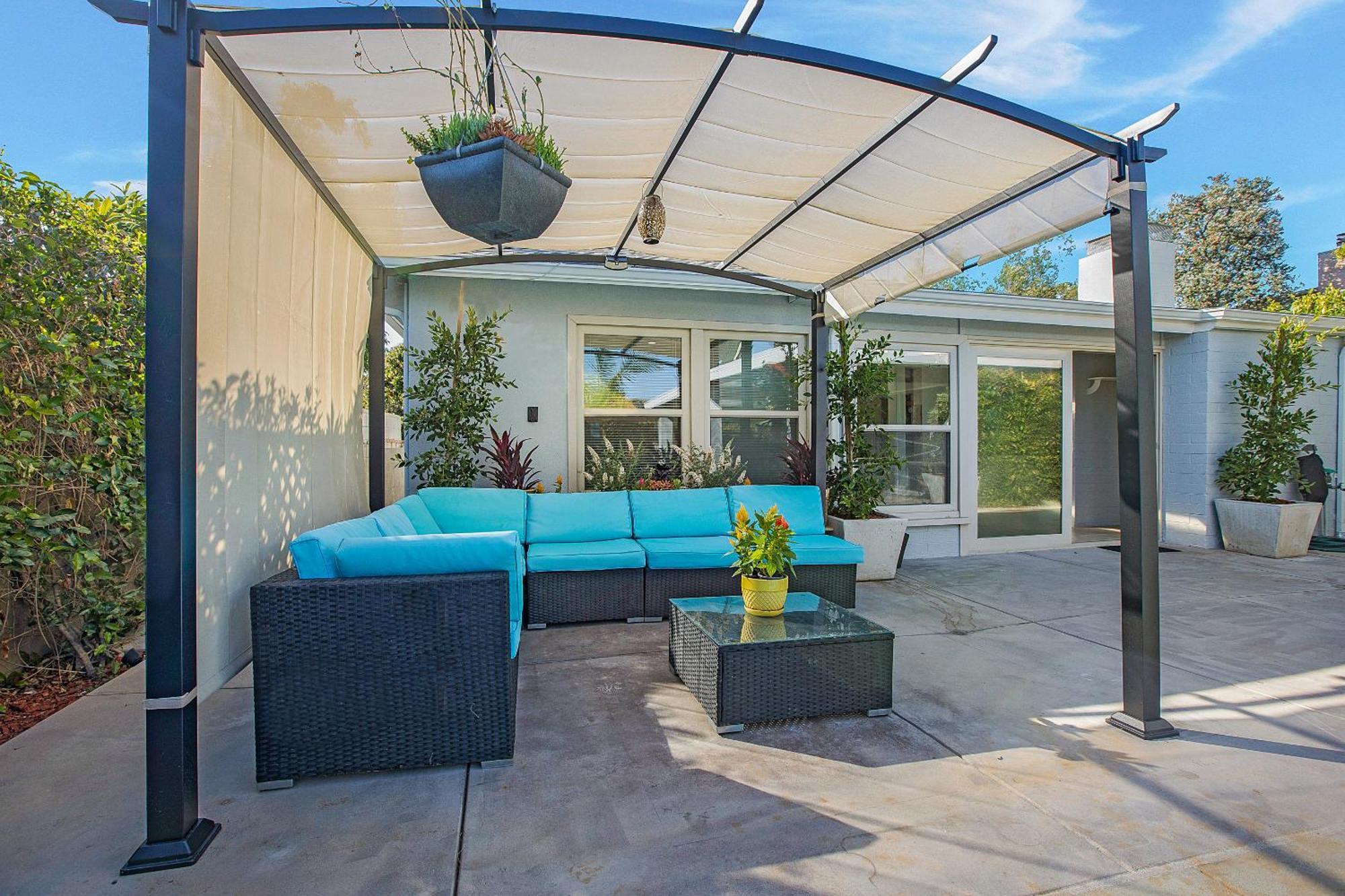 Oasis With Pool And Music Studio By Benvenu Los Angeles Zewnętrze zdjęcie
