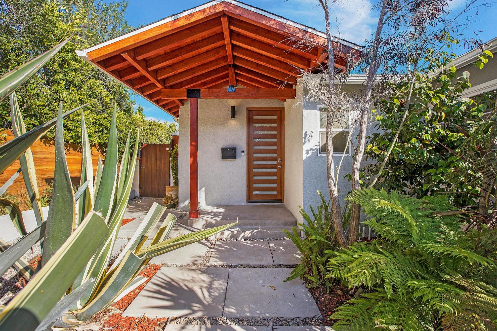 Oasis With Pool And Music Studio By Benvenu Los Angeles Zewnętrze zdjęcie
